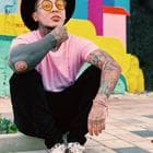Stan Mc
