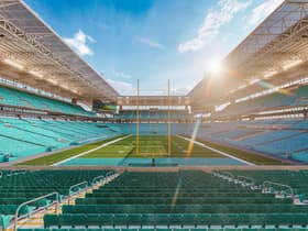 Miami Dolphins