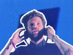 Dillon Francis