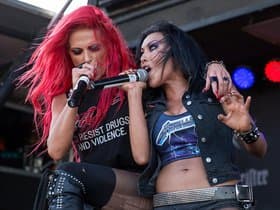 Butcher Babies