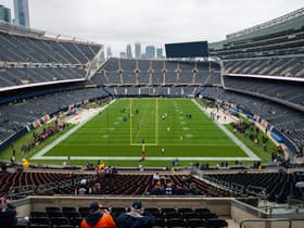 Chicago Bears
