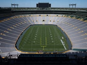 Green Bay Packers