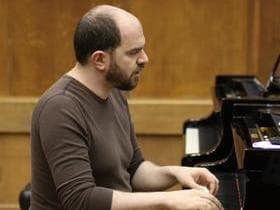 Kirill Gerstein