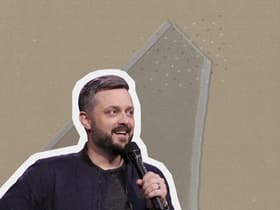 Nate Bargatze
