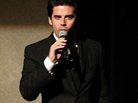 Tony DeSare