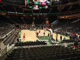 Milwaukee Bucks