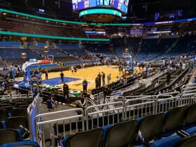 Orlando Magic