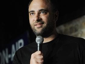 Kurt Metzger