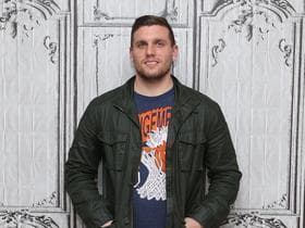 Chris Distefano