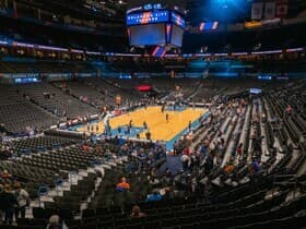 Oklahoma City Thunder