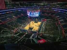 Los Angeles Clippers