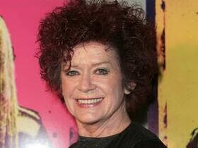 Patricia Quinn