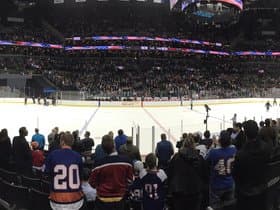 New York Islanders