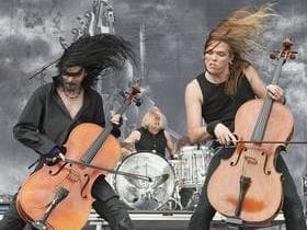 Apocalyptica