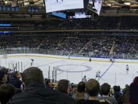 New York Rangers