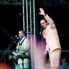 Mike Patton