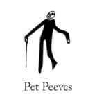 Pet Peeves