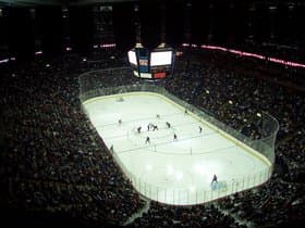 Columbus Blue Jackets