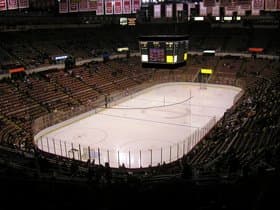 Detroit Red Wings