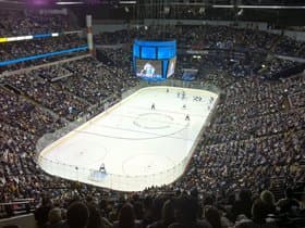 Nashville Predators