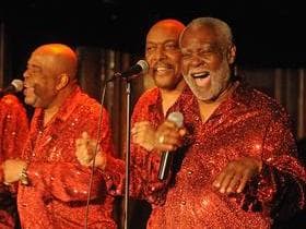 The Trammps