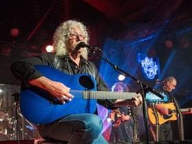 Arlo Guthrie