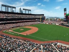 San Francisco Giants