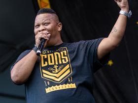 Mannie Fresh