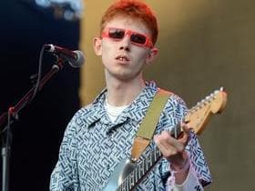 King Krule