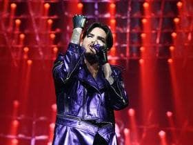 Adam Lambert
