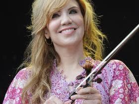 Alison Krauss