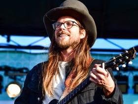 Lukas Nelson