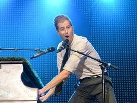 Andrew McMahon