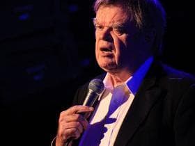 Garrison Keillor
