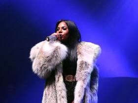 Ashanti