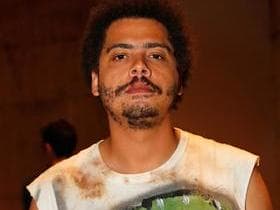 Seth Troxler