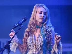 Haley Reinhart