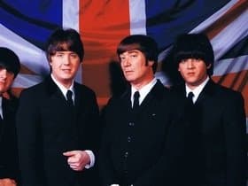 Beatlemania