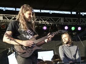 Between The Buried And Me