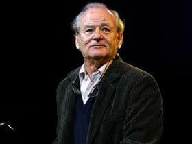 Bill Murray