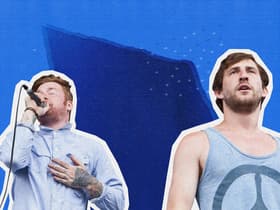 Dance Gavin Dance
