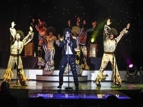 MJ Live