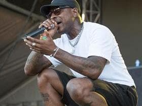 Skepta