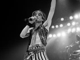 Quiet Riot