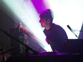 James Holden