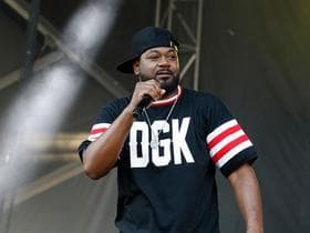 Ghostface Killah