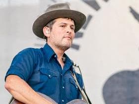 Gregory Alan Isakov