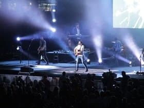 Guitars and Stars