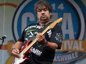 Jeff Bates