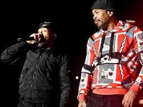 Method Man & Redman